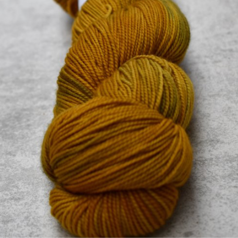 Fyberspates Vivacious Botanicall 4 ply