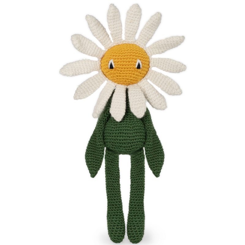 Toft Daisy Crochet Kit