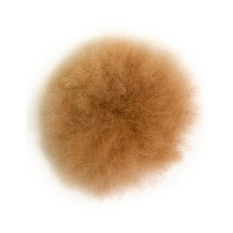 Toft Alpaca Fur Pom Poms