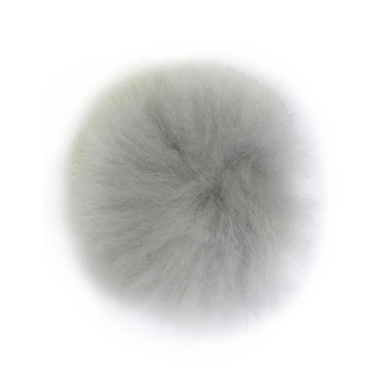 Toft Alpaca Fur Pom Poms
