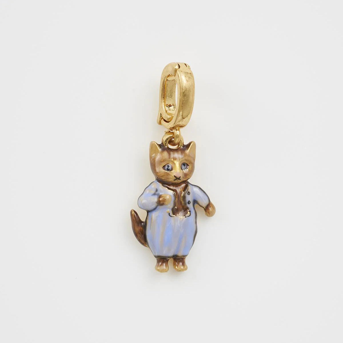 Fable England x Peter Rabbit Tom Kitten Charm