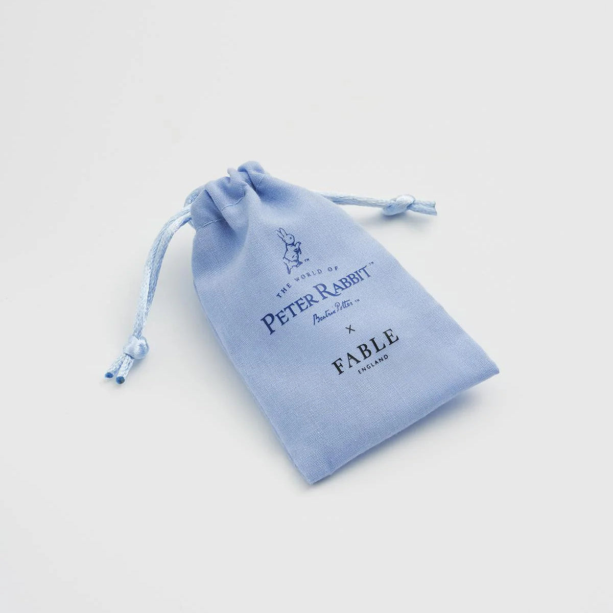 Fable England x Peter Rabbit Tom Kitten Charm