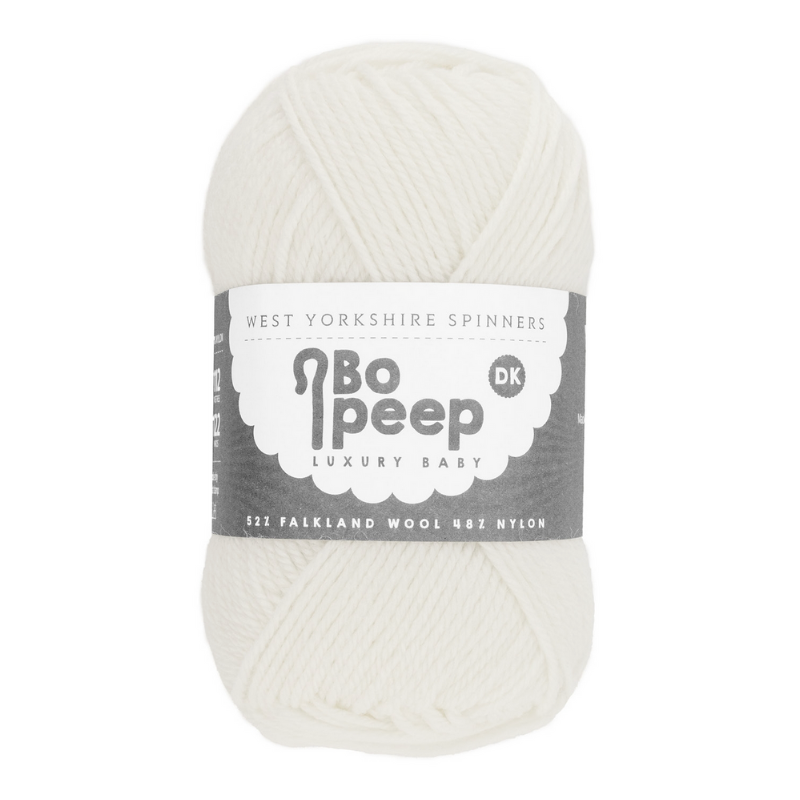 West Yorkshire Spinners Bo Peep DK