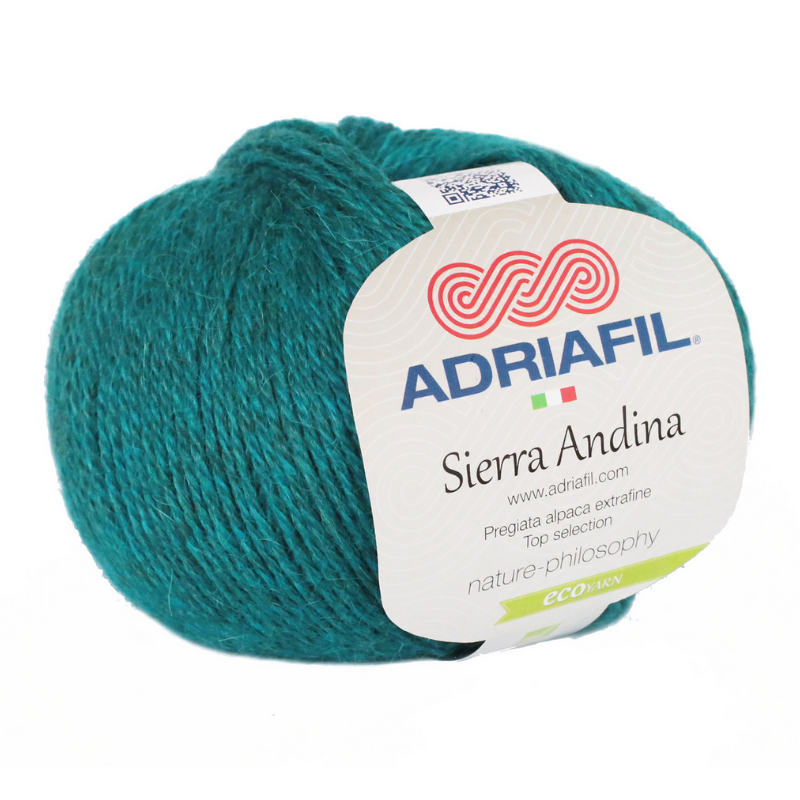 Adriafil Sierra Andina DK