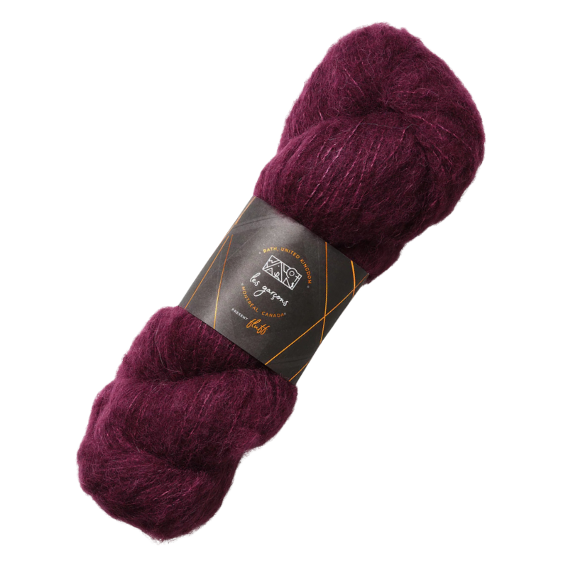 Walcot Yarns Fluff