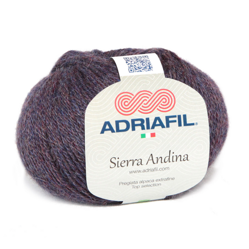 Adriafil Sierra Andina DK