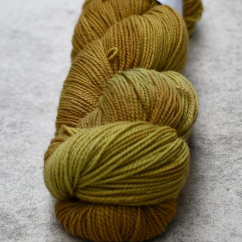 Fyberspates Vivacious Botanicall 4 ply