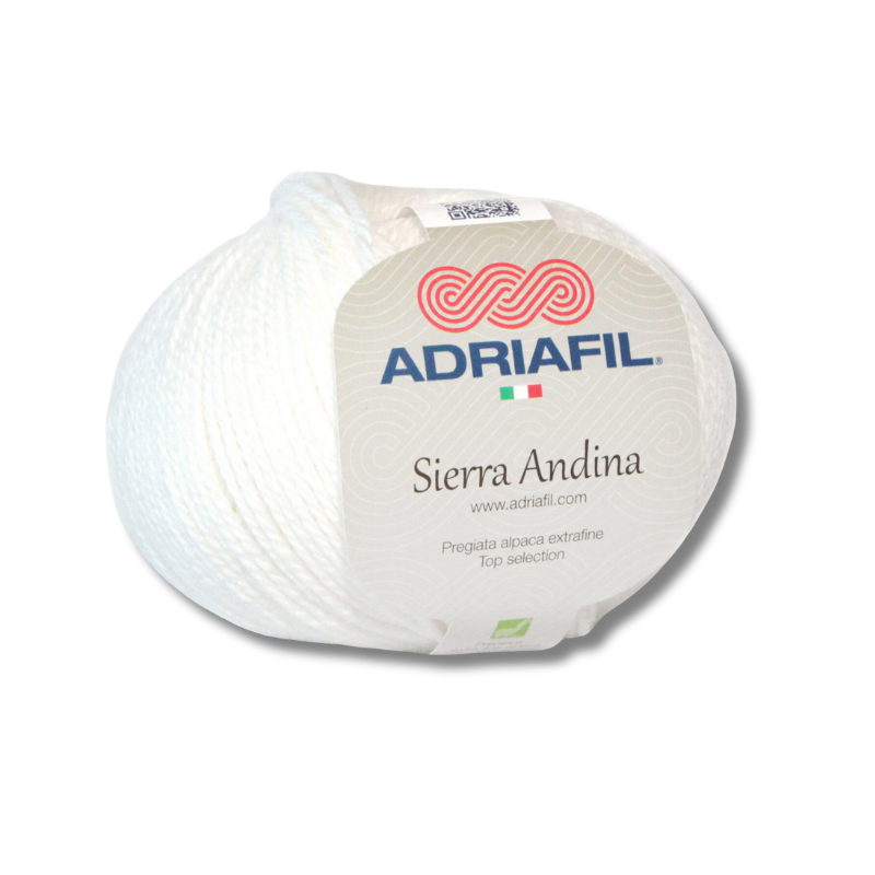 Adriafil Sierra Andina DK