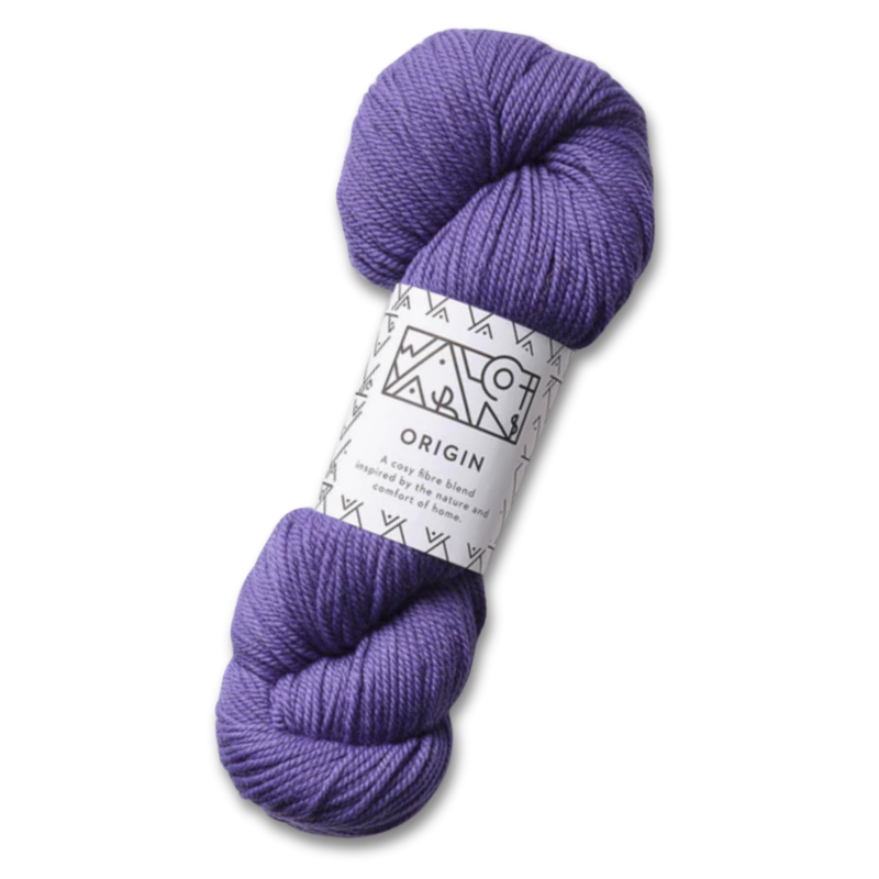 Walcot Origin Worsted