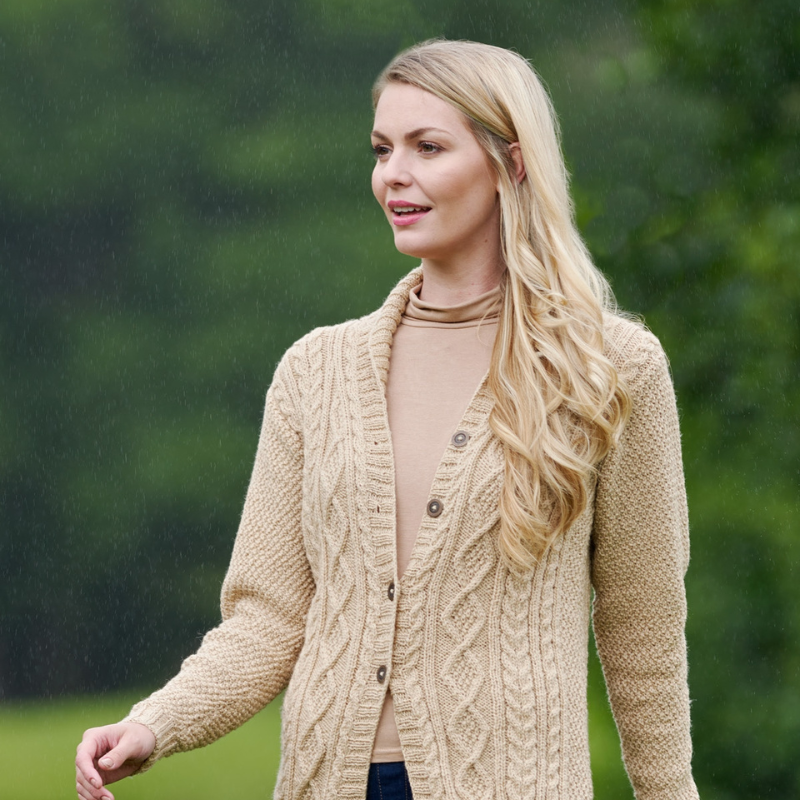 West Yorkshire Spinners The Croft - Double Knitting Collection One Pattern Book