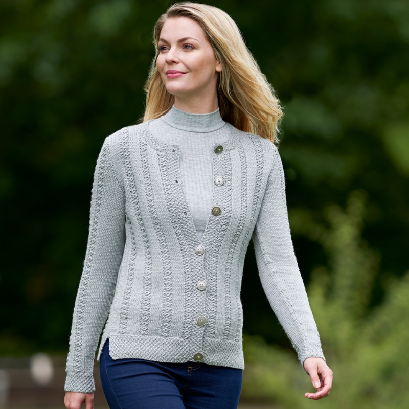 West Yorkshire Spinners The Croft - Double Knitting Collection One Pattern Book