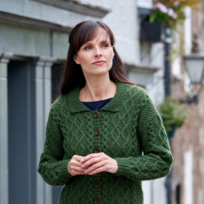 West Yorkshire Spinners Fleece - Riverside Collection Pattern Book