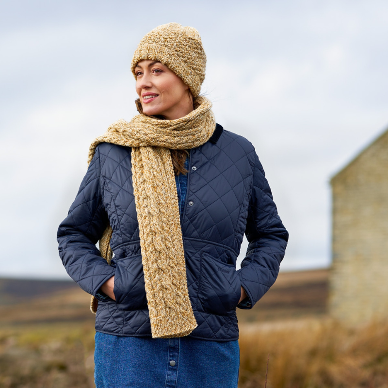 West Yorkshire Spinners The Croft - A Way of Life Pattern Book