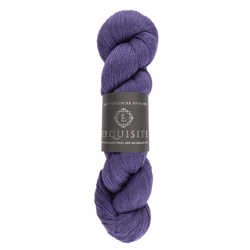 West Yorkshire Spinners Exquisite Lace