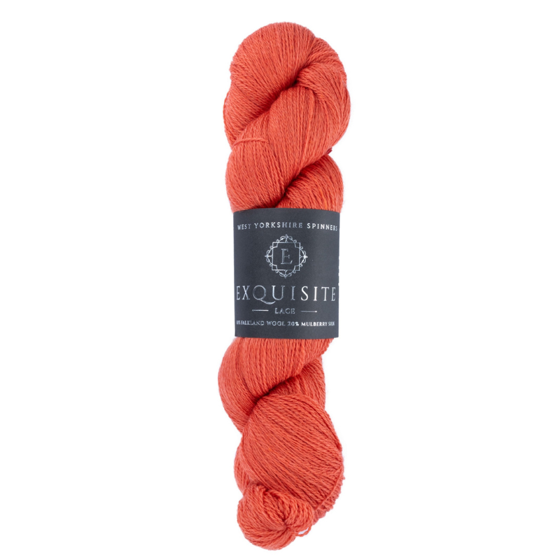 West Yorkshire Spinners Exquisite Lace