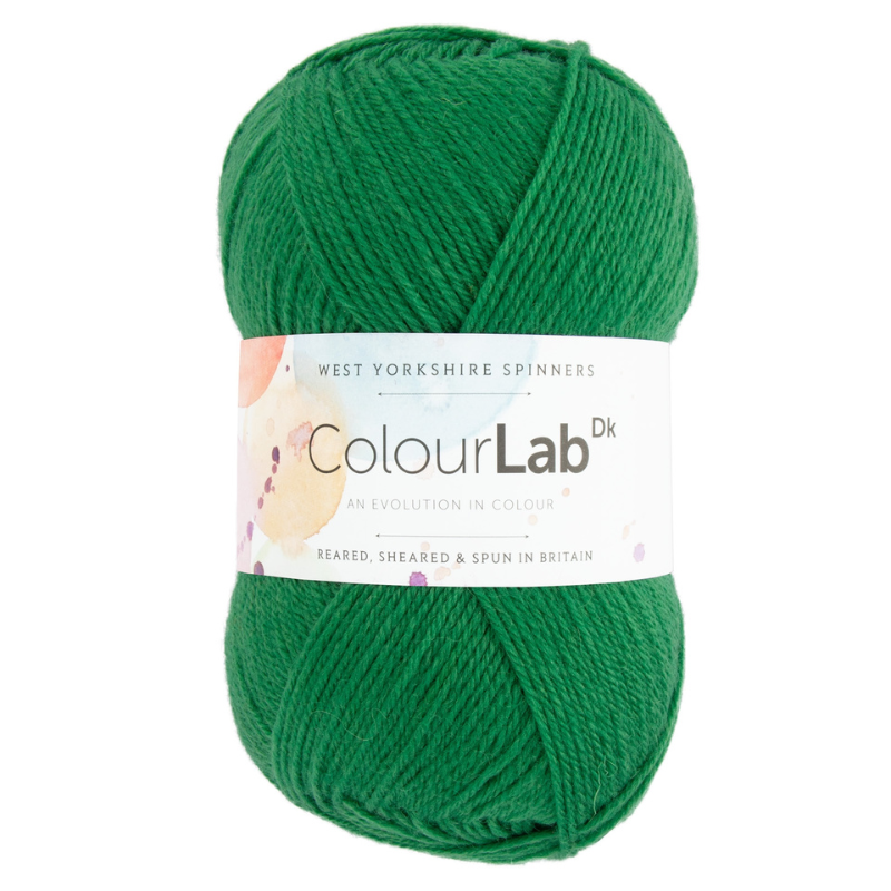 West Yorkshire Spinners ColourLab DK