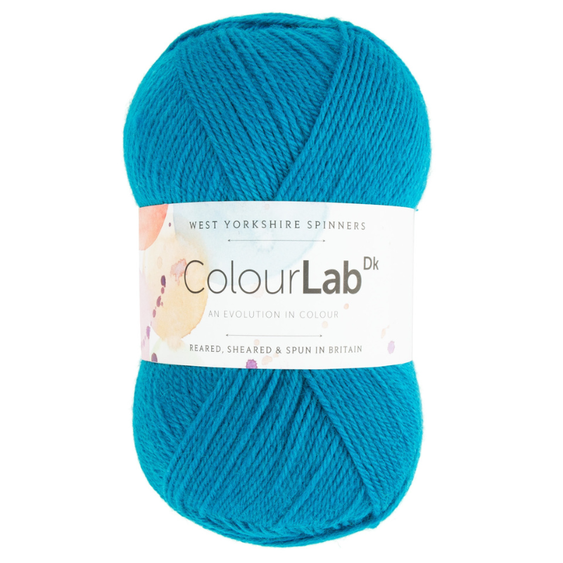 West Yorkshire Spinners ColourLab DK