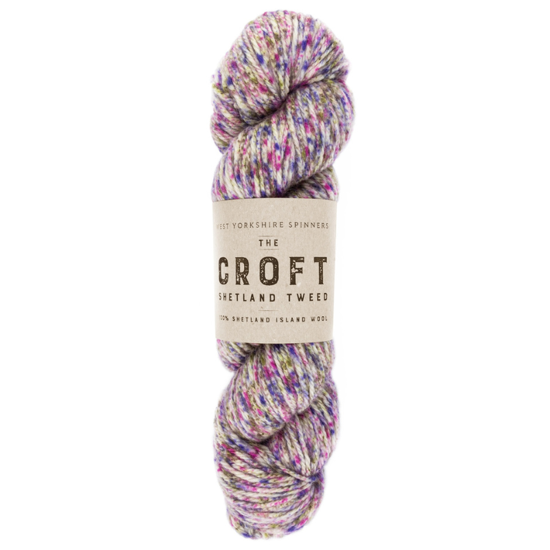 West Yorkshire Spinners Croft Aran