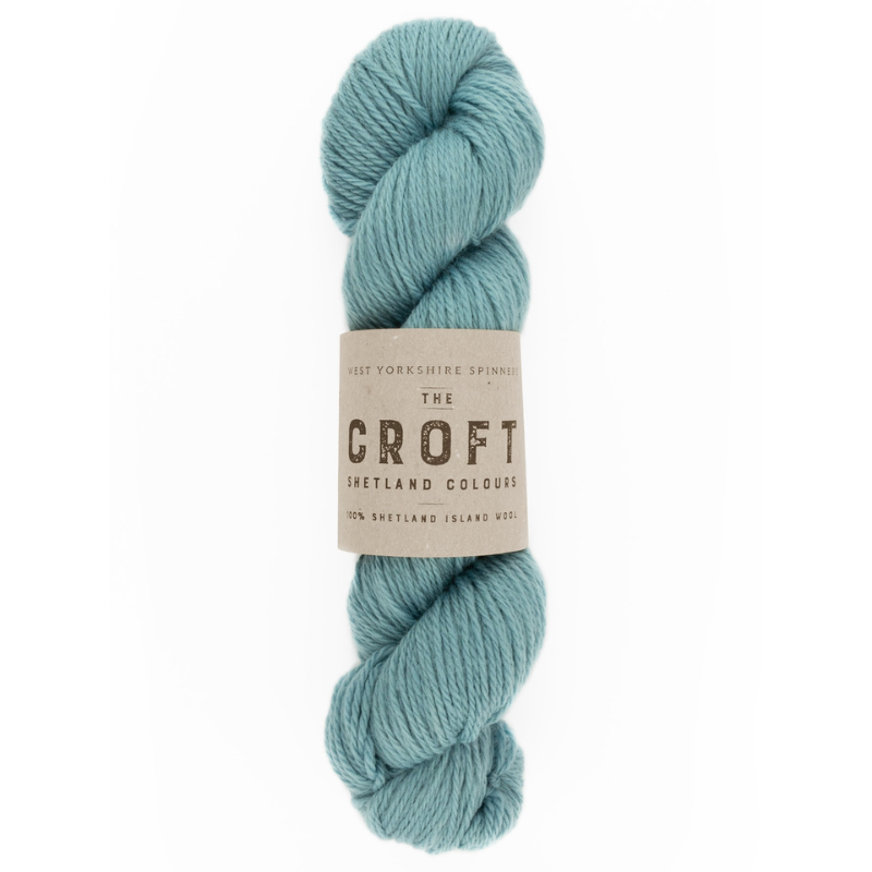 West Yorkshire Spinners Croft Aran