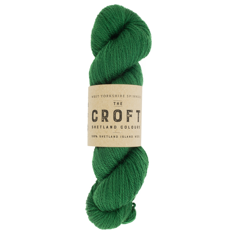 West Yorkshire Spinners Croft Aran