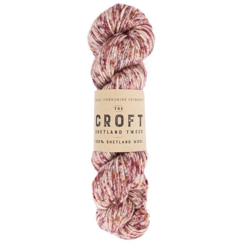 West Yorkshire Spinners Croft Aran