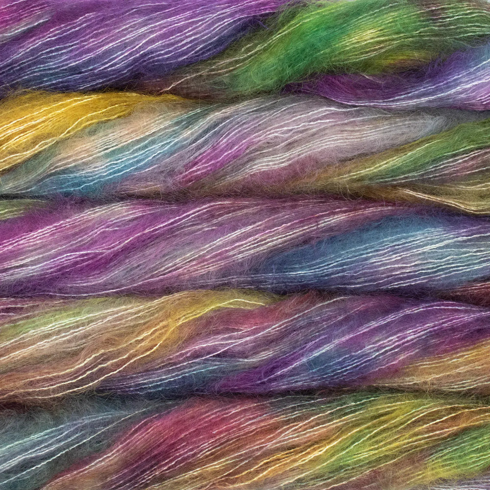 Malabrigo Mohair