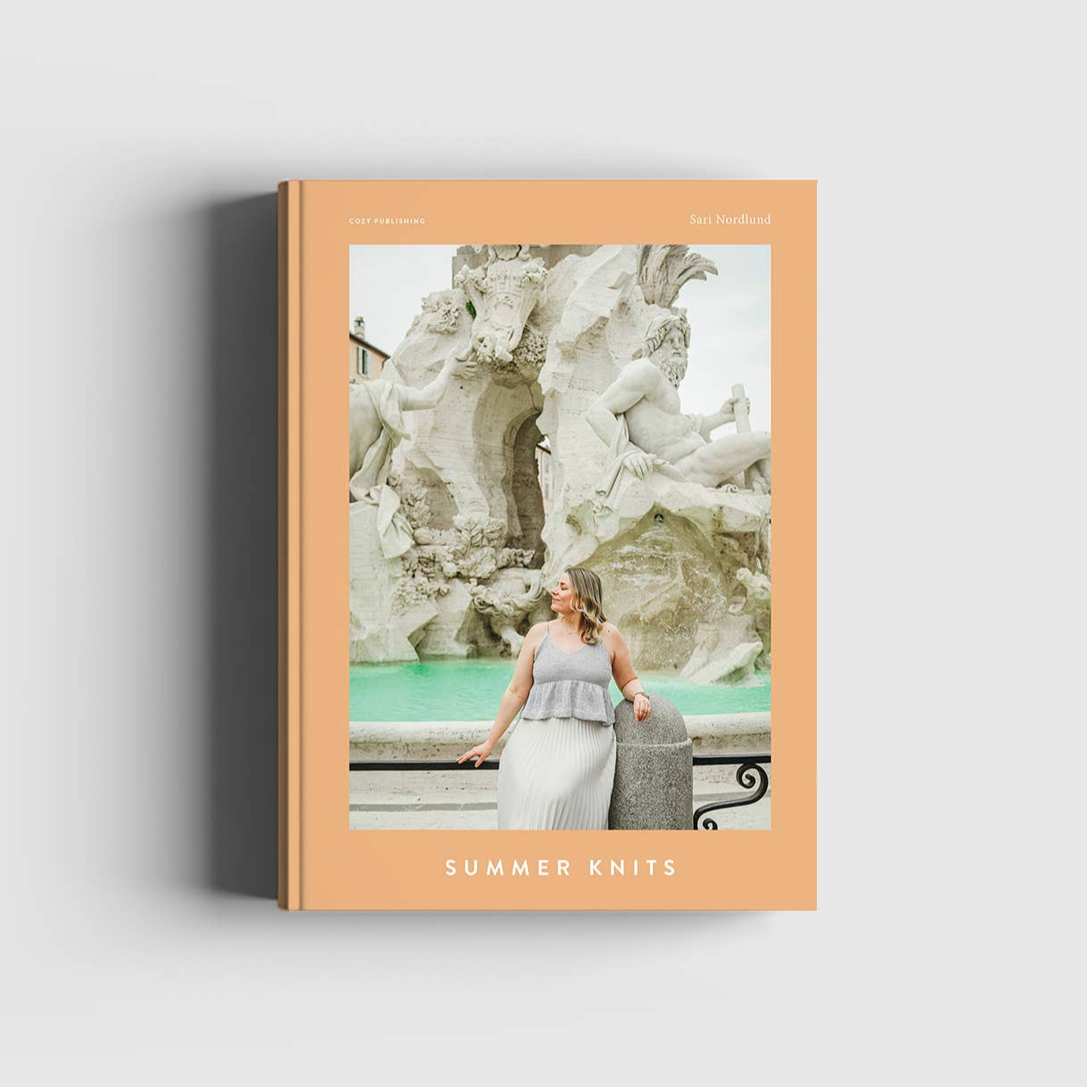 Crochet & Knitting Books