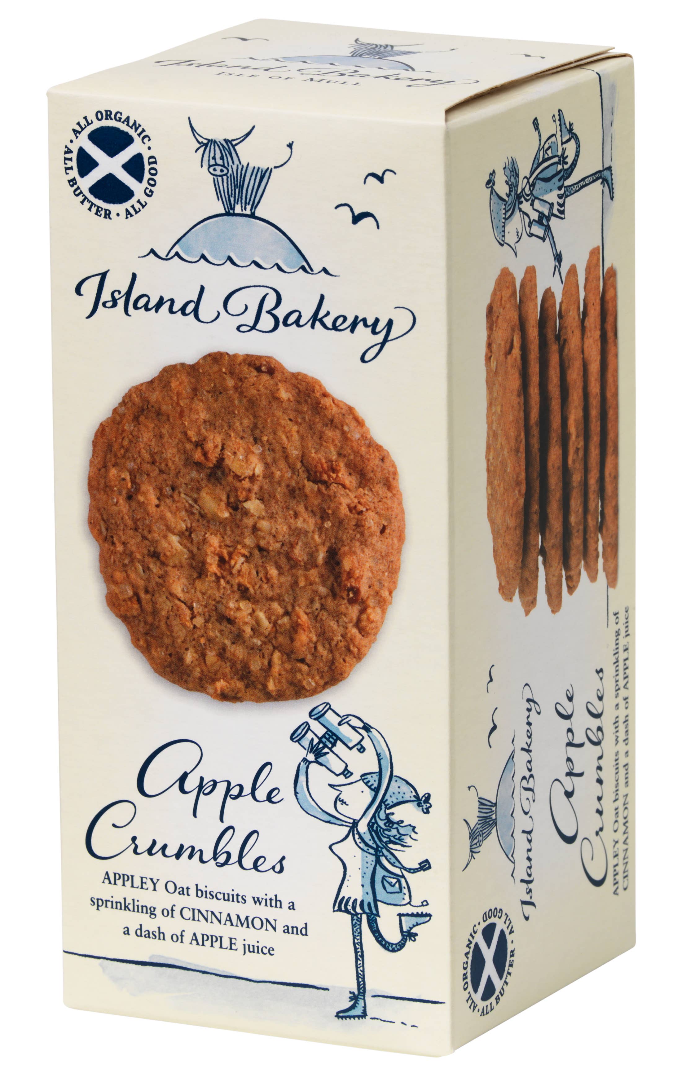 Island Bakery