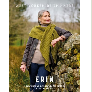 West Yorkshire Spinners Patterns