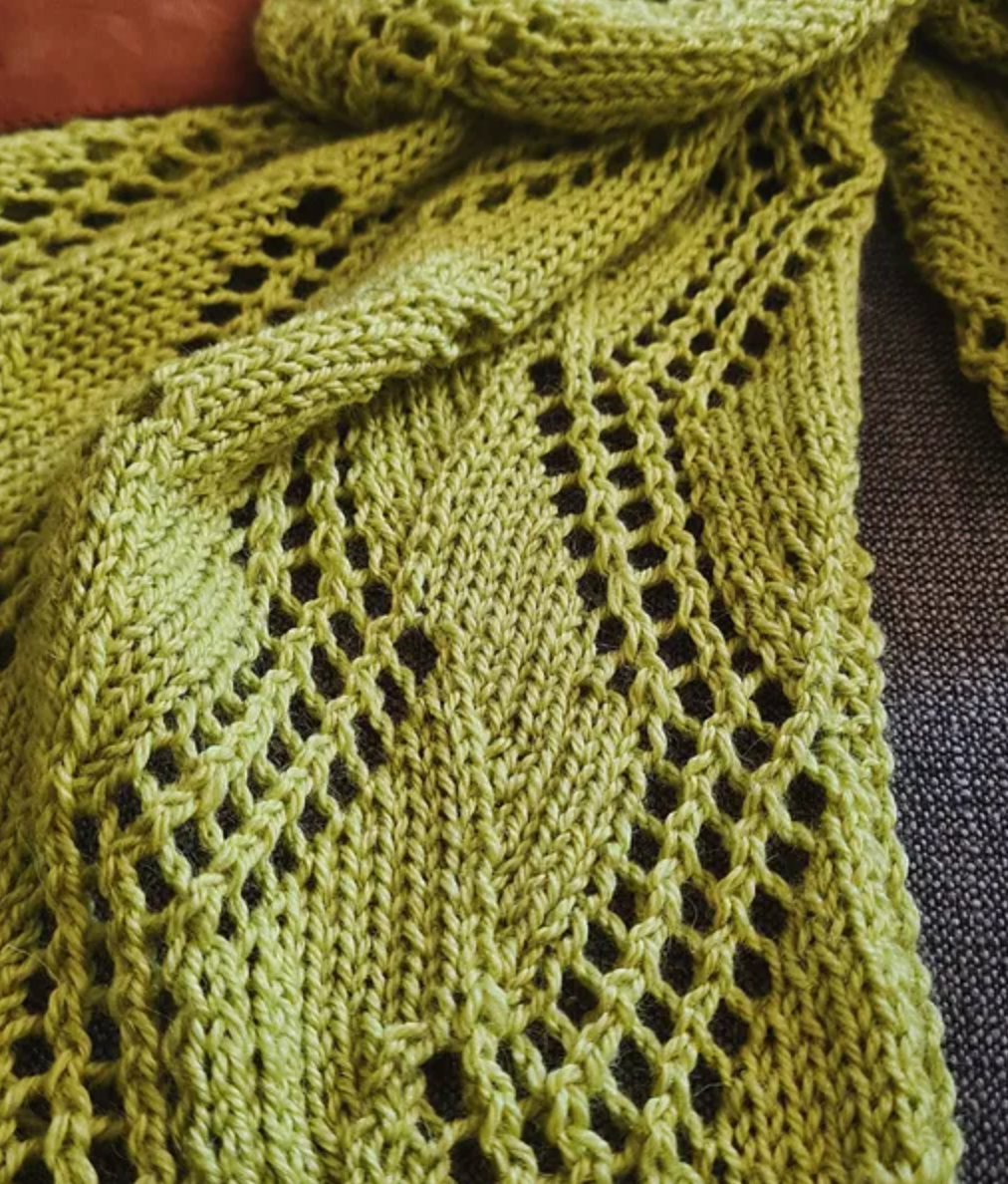 Knitting Kits & Yarn Packs