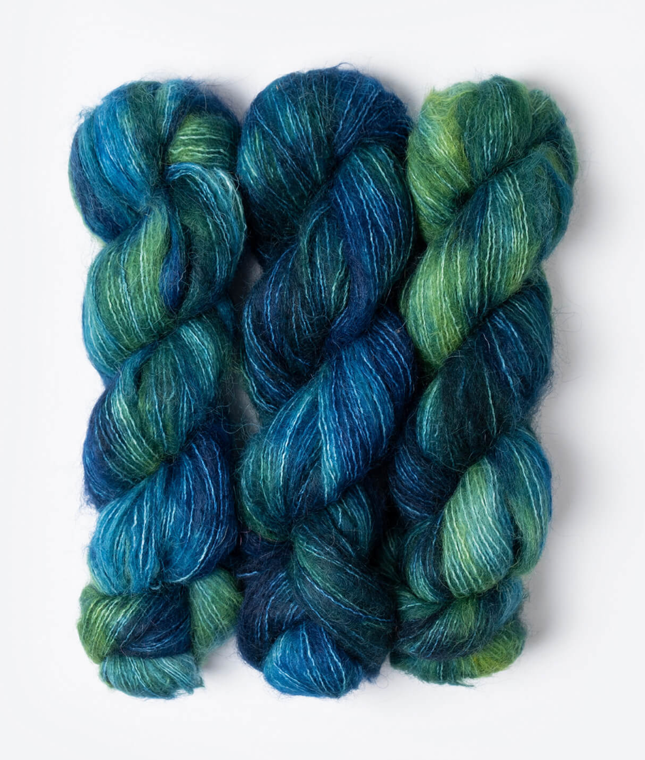 Blue Sky Fibers Yarn