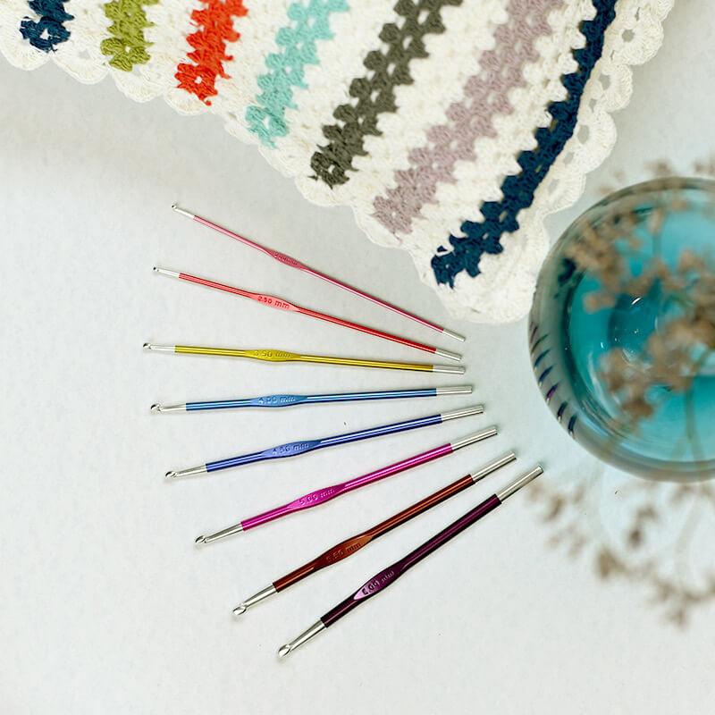 Crochet