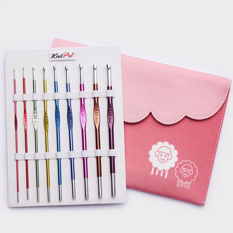 Crochet Hooks & Sets