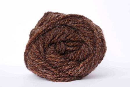 Jamieson & Smith 2ply Sweater Weight