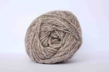 Jamieson & Smith 2ply Sweater Weight