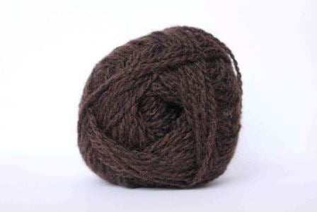 Jamieson & Smith 2ply Sweater Weight