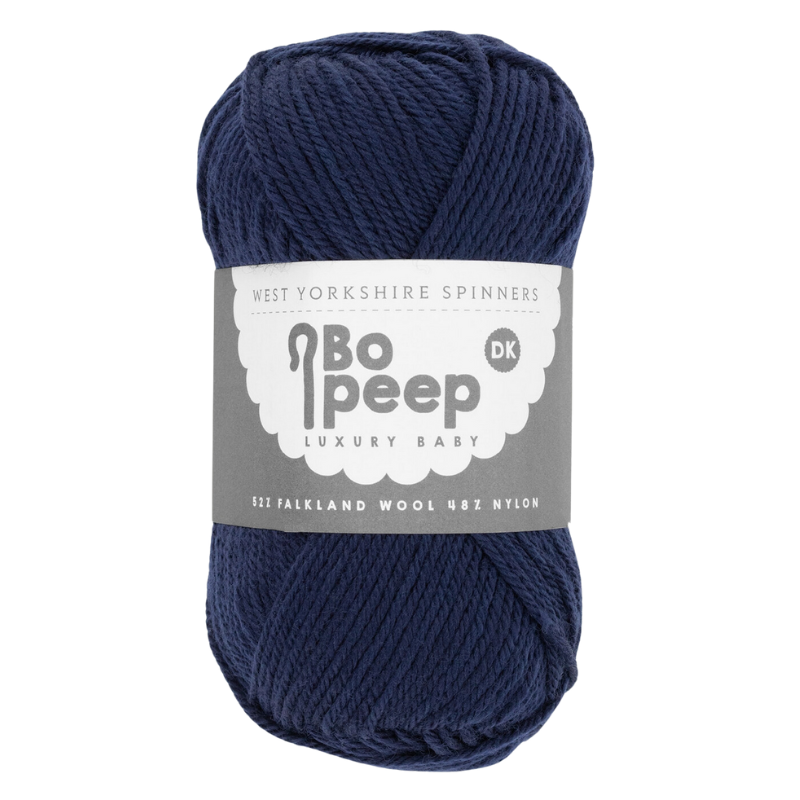 West Yorkshire Spinners Bo Peep DK