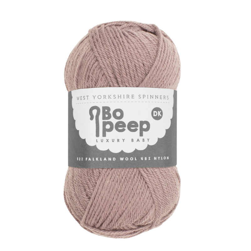 West Yorkshire Spinners Bo Peep DK