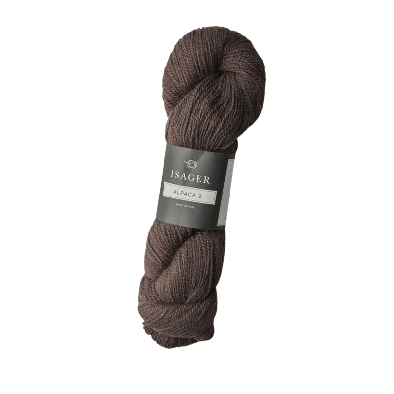 Isager Alpaca 2