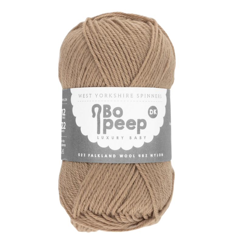 West Yorkshire Spinners Bo Peep DK