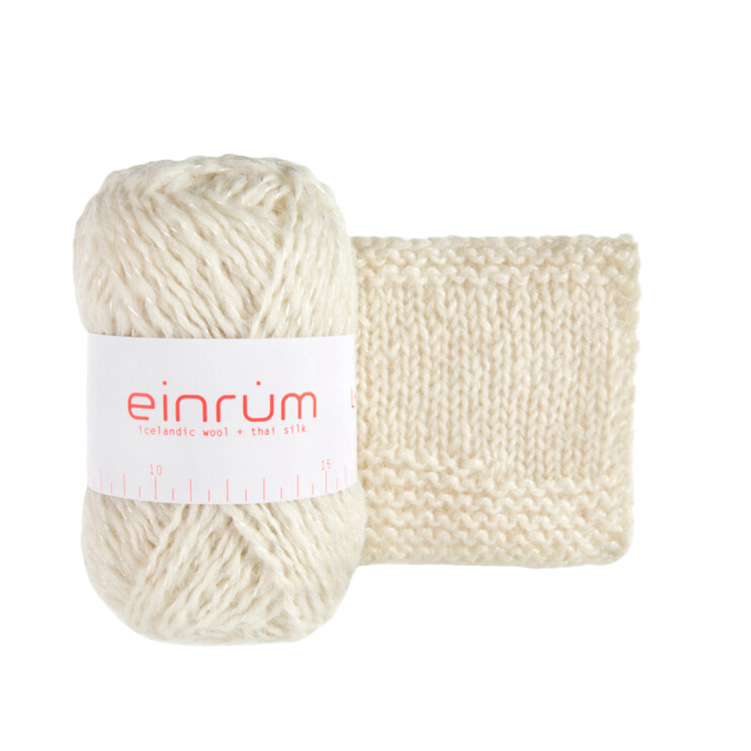 Einrum L+2 Aran