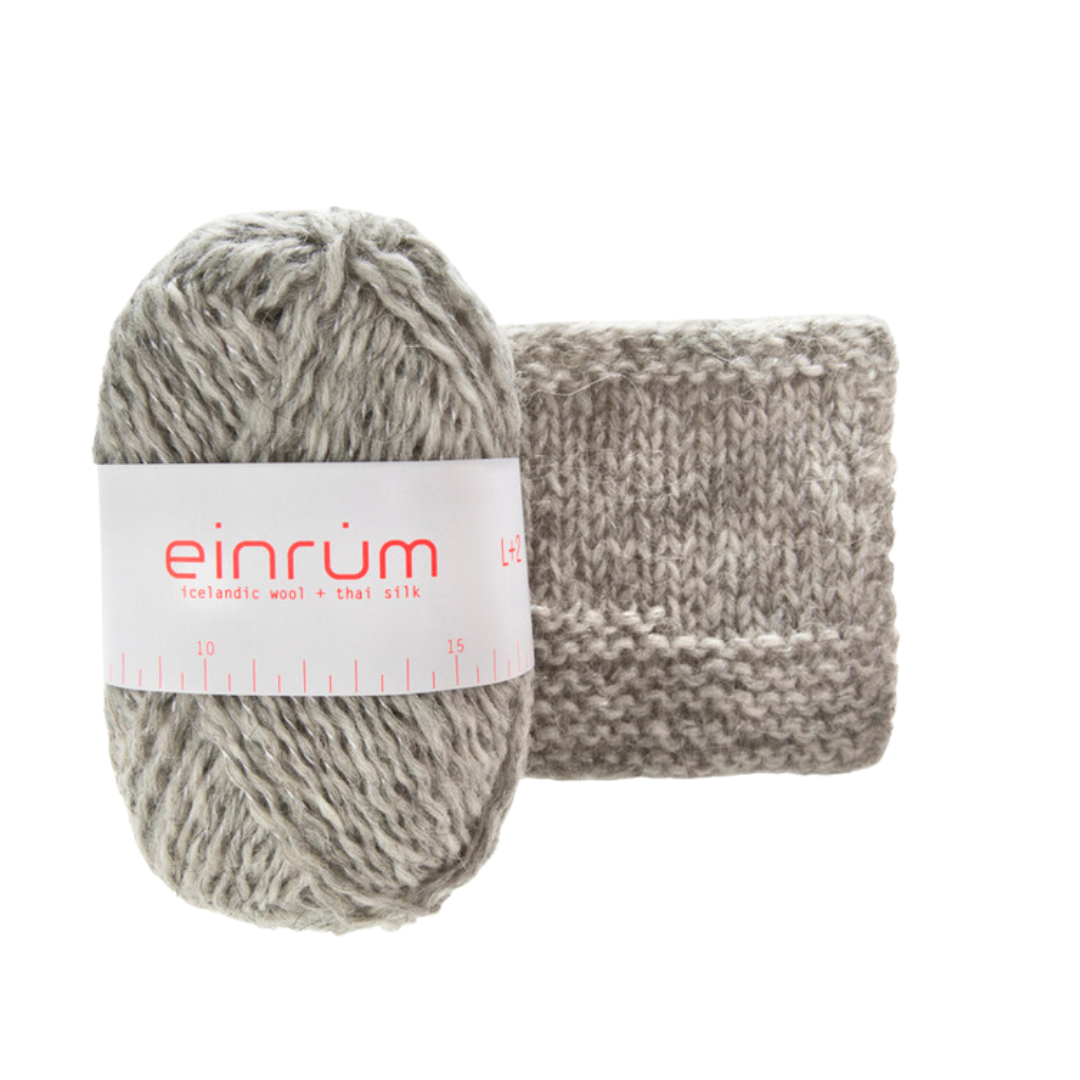 Einrum L+2 Aran