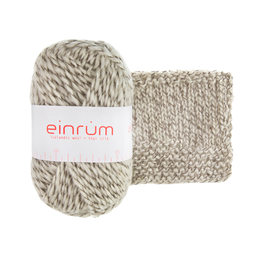 Einrum L+2 Aran