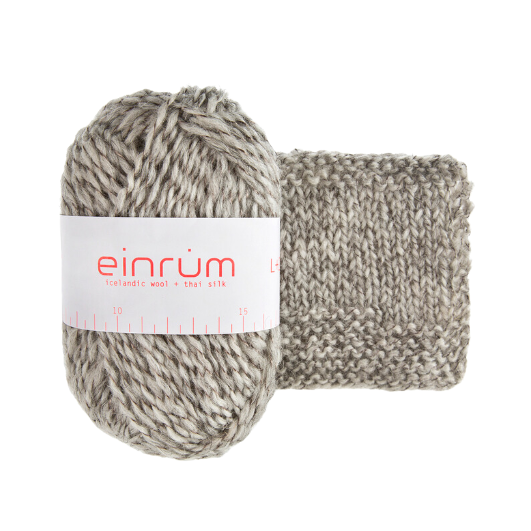 Einrum L+2 Aran