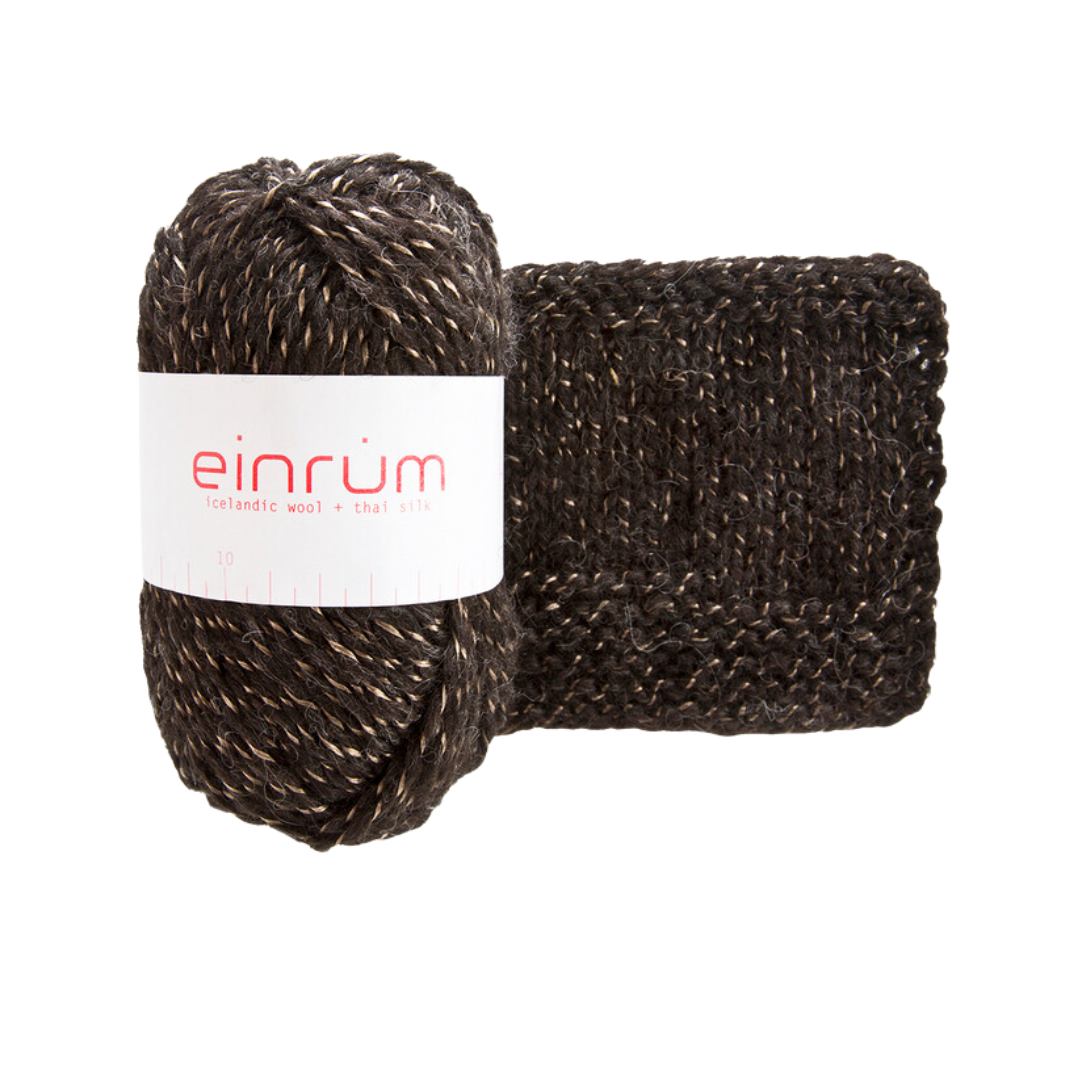 Einrum L+2 Aran