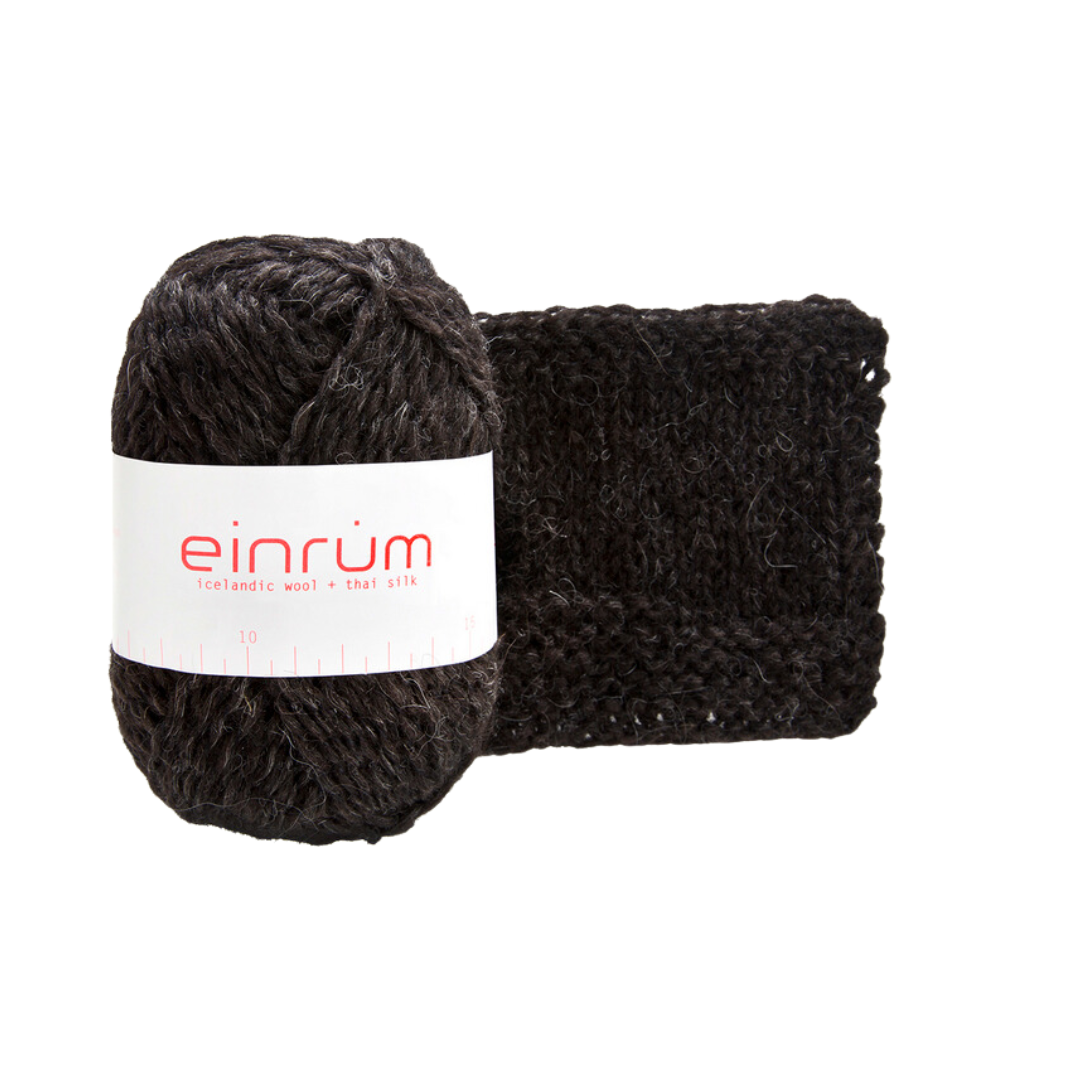 Einrum L+2 Aran