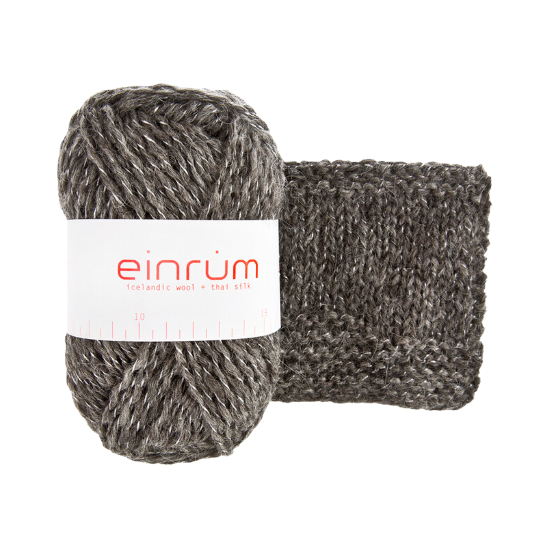 Einrum L+2 Aran