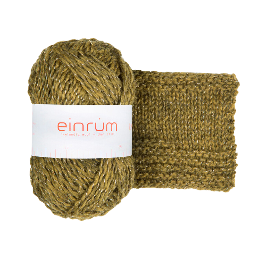 Einrum L+2 Aran