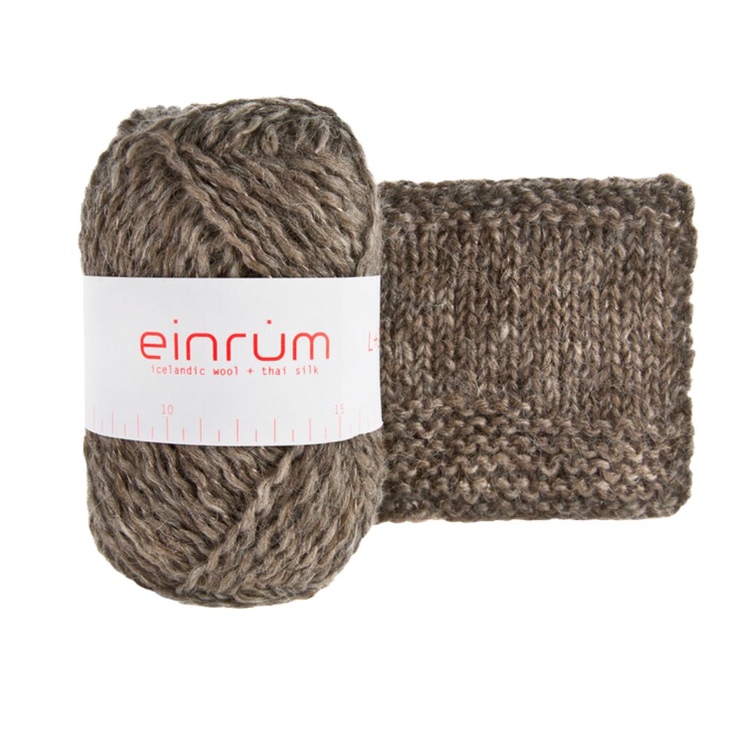 Einrum L+2 Aran