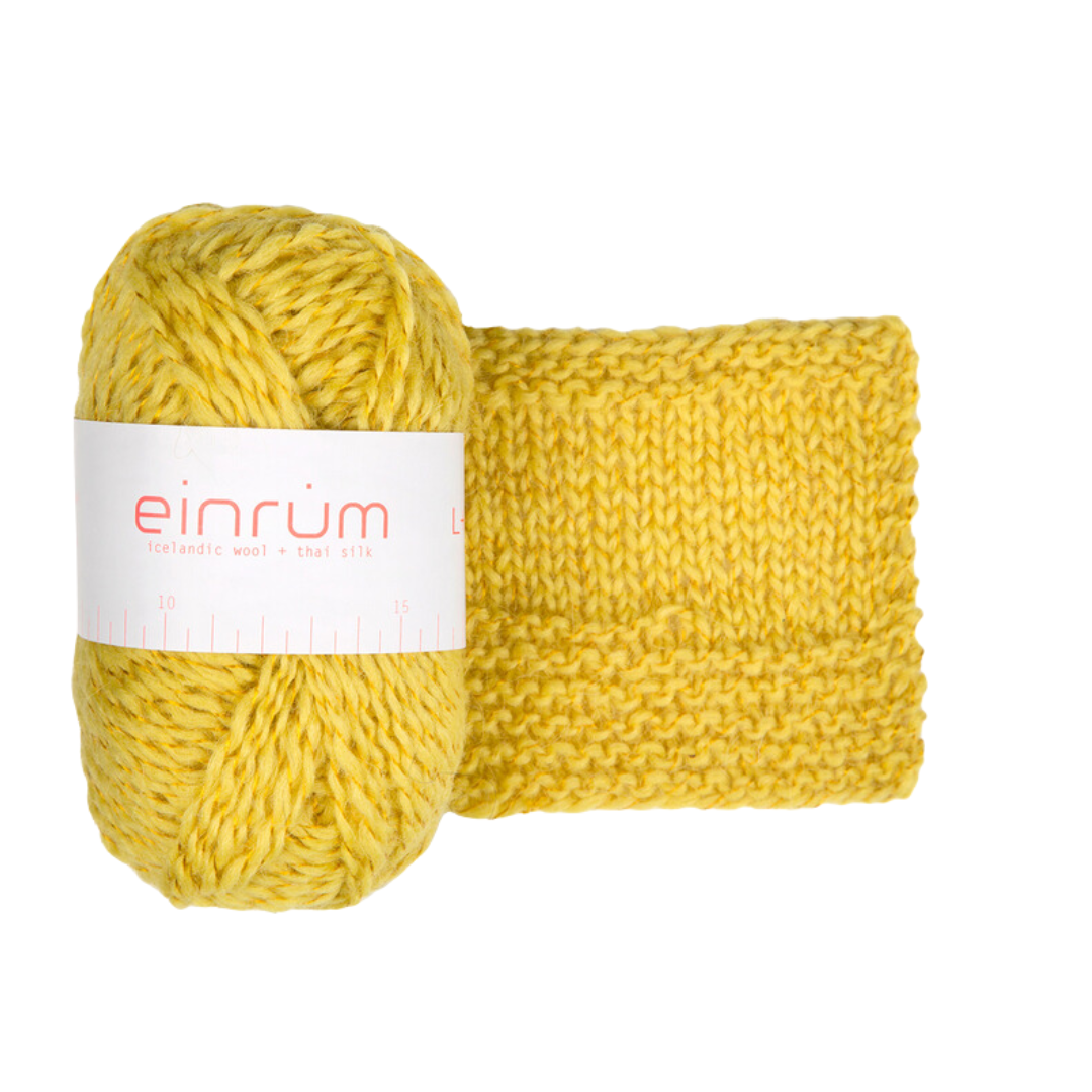 Einrum L+2 Aran